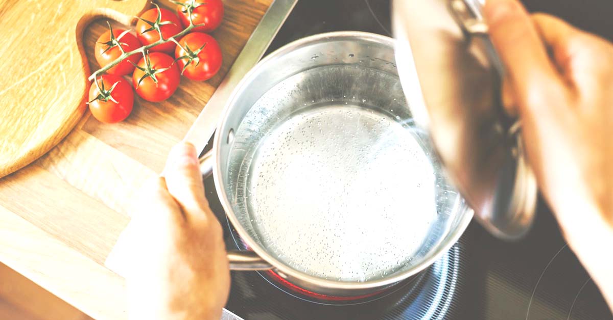 Secrets to Soup Making