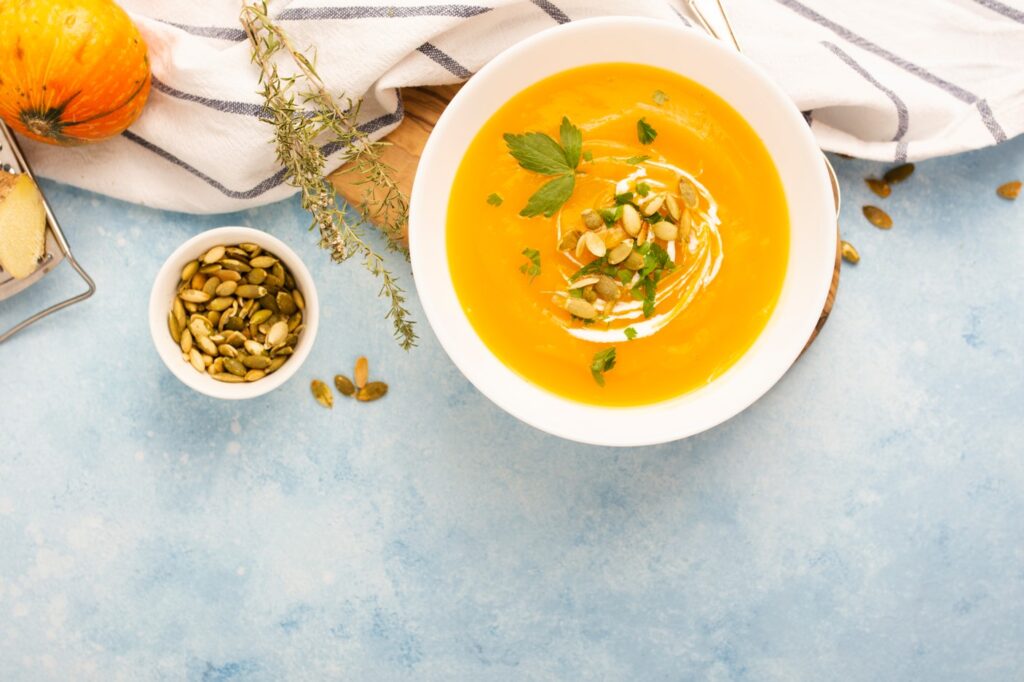 Healthiest Soups