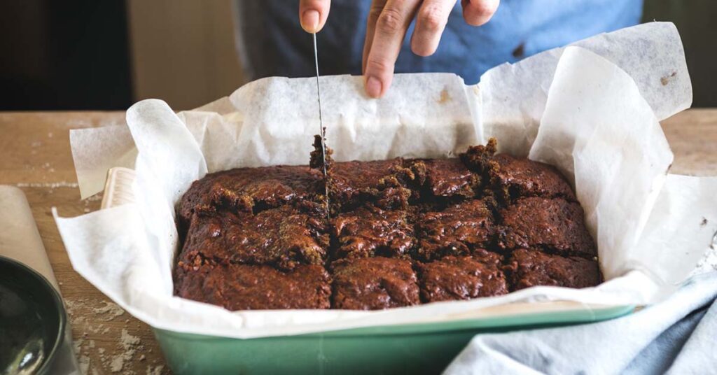 slutty brownies recipe easy