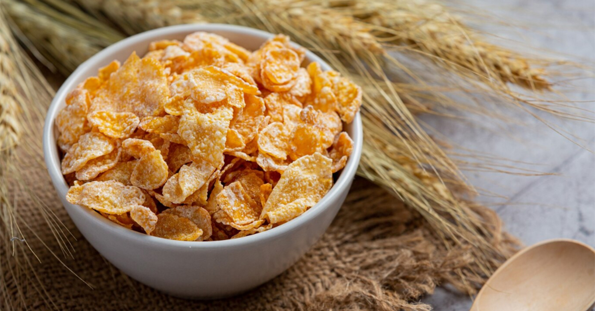 Are Corn Flakes Gluten-Free