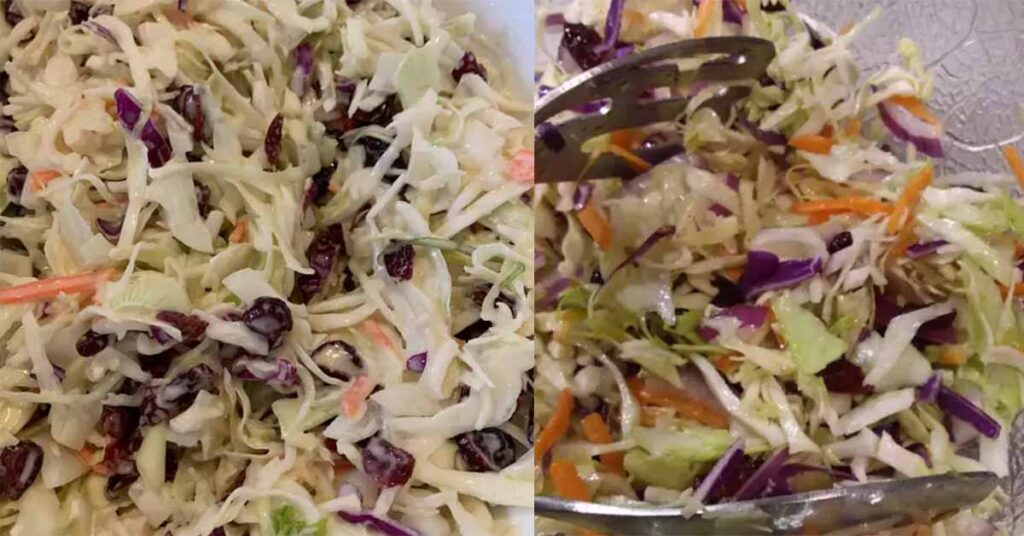 Coleslaw