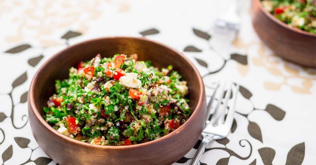 Greek Side Dishes