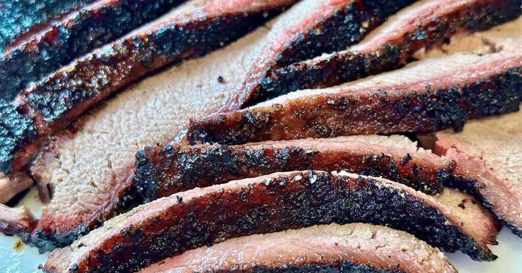 Side Dishes for Brisket