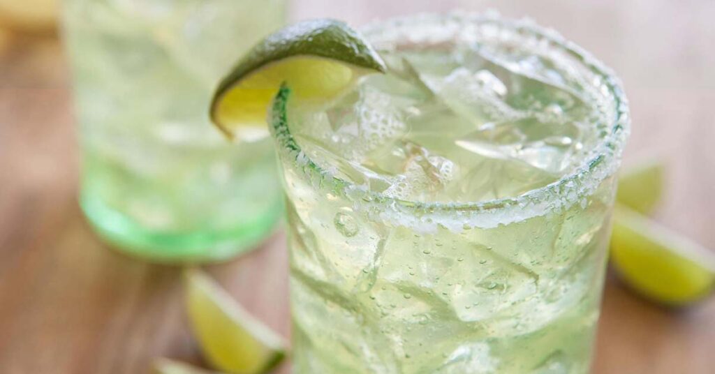 best margarita recipe