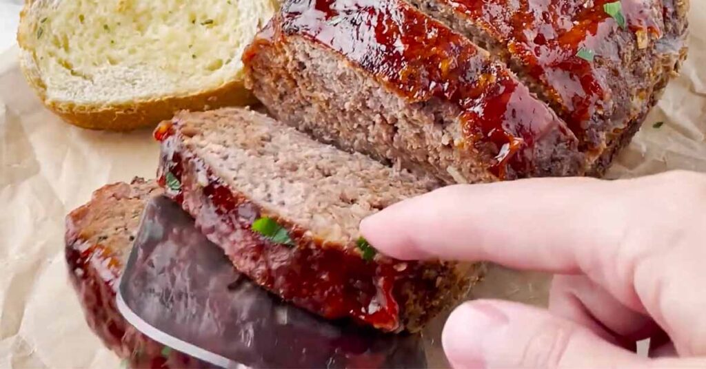 meatloaf with onion soup mix